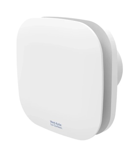 Vent axia 494143 response - 494143, 7