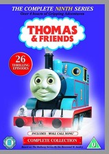 Thomas & Friends - Classic