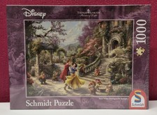 Disney Schmidt 1000 Piece