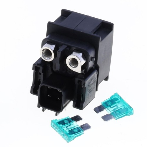 Ignition relay remote control - ignition,