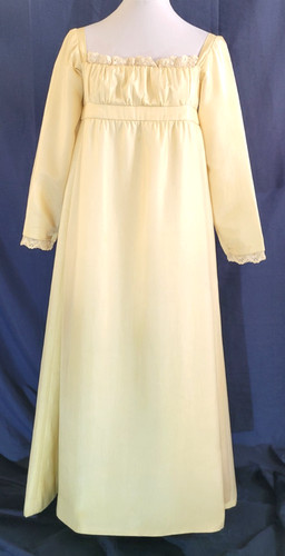 Dress regency empire - empire, xs-small