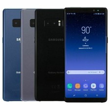 Samsung Galaxy Note8 N950U
