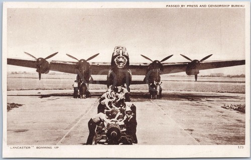 Avro lancaster bomber military - bomber,