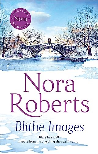 Blithe images nora - blithe, roberts
