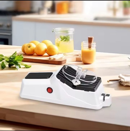 Electric 1 knife - 4-in-1,