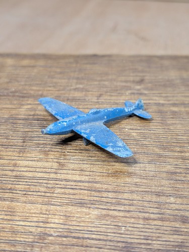 Vintage crescent toys - vintage, diecast