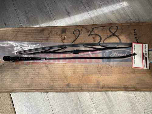 Ford escort mk3 - wiper, arm