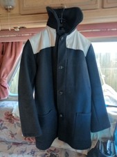 Donkey jacket . Large 40"