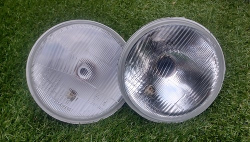 Halogen lucas sealed - 7",