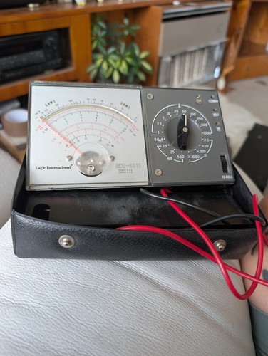 Vintage eagle internarional - vintage,