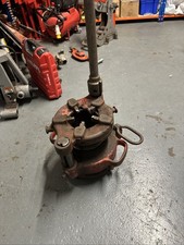 RIDGID 141 2-1/2" - 4"