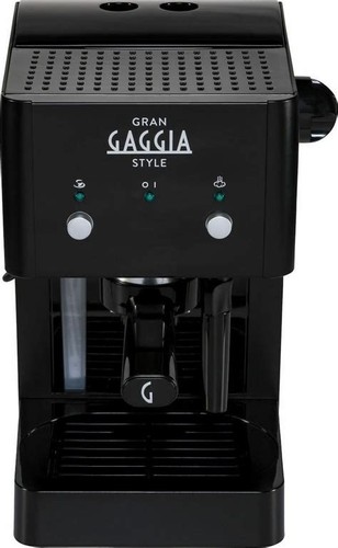 Gaggia baby coffee machine - gaggia,