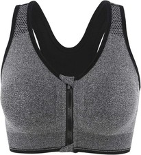 Sports Bra Post Surgery Bra
