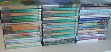 WEST SOMERSET RAILWAY DVDs
