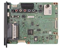 Samsung BN94-06554F Main Board PS51E530A3W Plasma TV Working – X9 PDP E53XU/XE