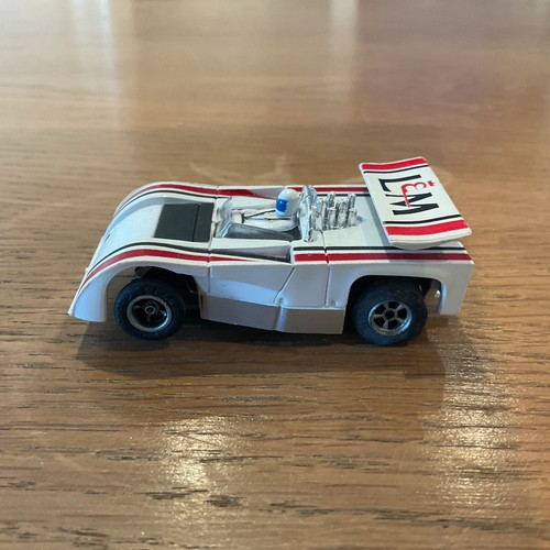 Aurora afx slot car - afx,