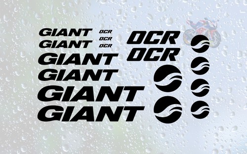 Giant ocr mountain - giant,
