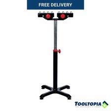 SIP Adjustable V 8 Roller