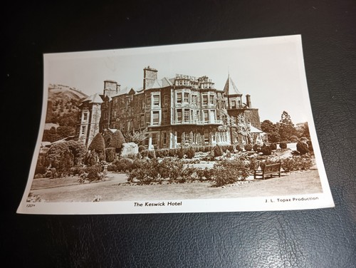 The keswick hotel - keswick,
