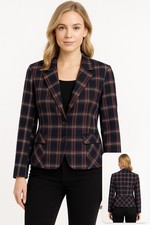 Cato Blazer Jacket Women's