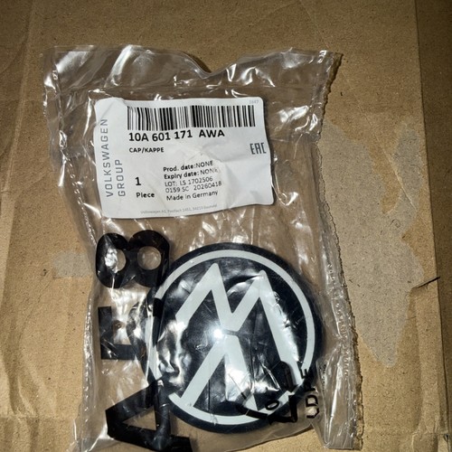 Volkswagen id3 id4 - volkswagen, wheel