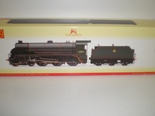 Hornby R2582 BR 4-6-0 N15 King