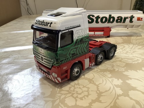 Corgi hauliers renown - hauliers,