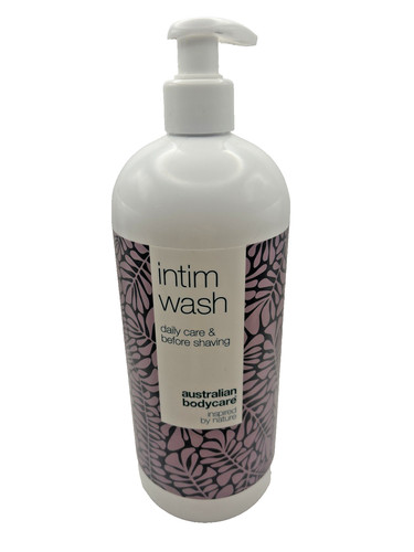 Australian bodycare intimate - australian,
