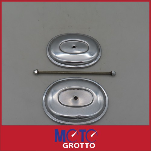 Suzuki ap50 air box end - ,