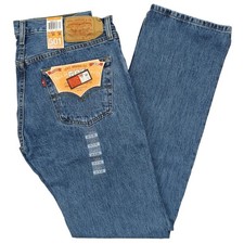 Levi's Original 501 Red Tab