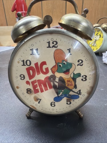 Vintage kellogg dig - vintage,