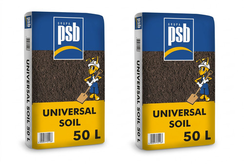 Multi purpose topsoil - x, for