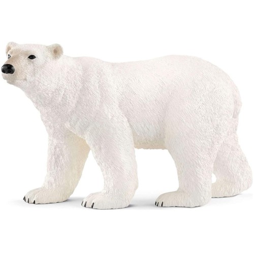 Schleich polar bear 14800 - polar,