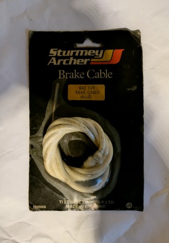 Sturmey archer new old stock - sturmey,
