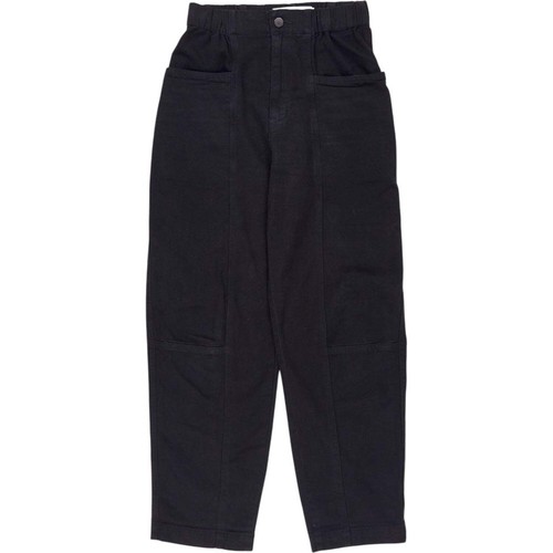 Markey black denim - l.f.,