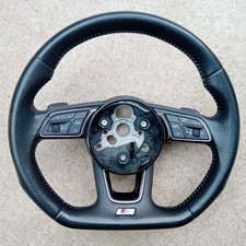 Audi A3 S3 2018 OEM