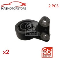 CONTROL ARM WISHBONE BUSH PAIR