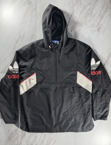 Adidas originals windbreaker - originals,