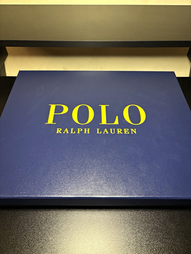 Polo ralph lauren - ralph, wool