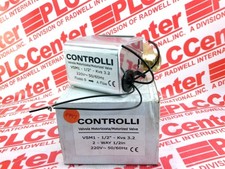 CONTROLLI VSM1 / VSM1 (NEW IN