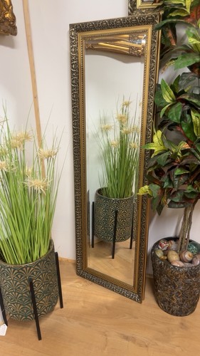 Vintage gilt framed - framed, bevel