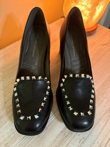 Adrienne vittadini black - vittadini,