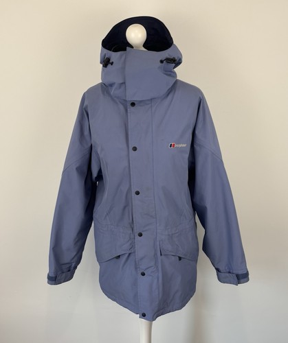 Berghaus goretex ladies coat - berghaus,