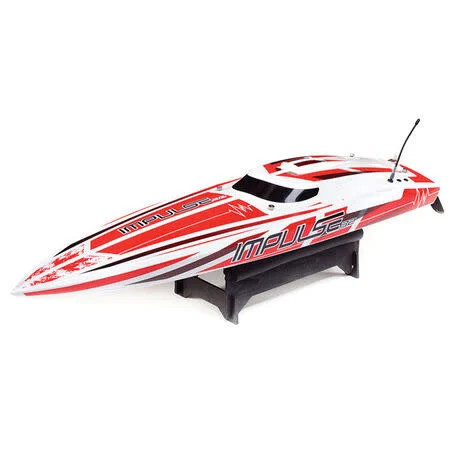 Prb08037t2 impulse boat - impulse, 32