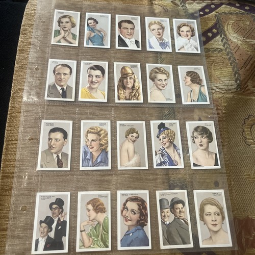 20x vintage park drive - 20x,