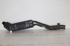 Muffler Silencer for BMW E30