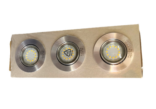 Led downlight adjustable - downlight,