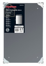 SupaHome Drilled Rectangular