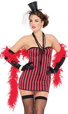 Sexy Western Saloon Girl