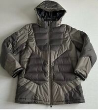 Genuine Men’s HUGO BOSS HOODIE DOWN COAT/JACKET SIZE SMALL